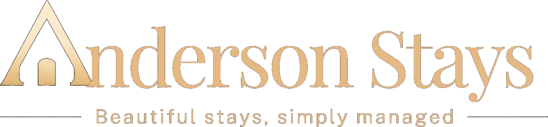 Anderson Stays